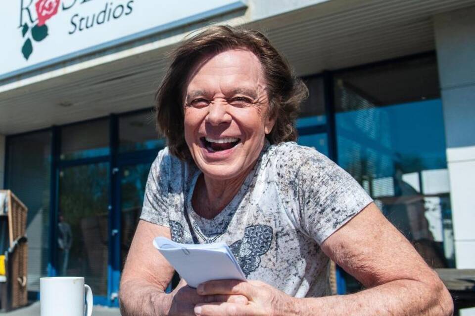 Jürgen Drews Jürgen Drews