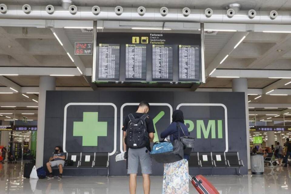 Flughafen Flughafen
