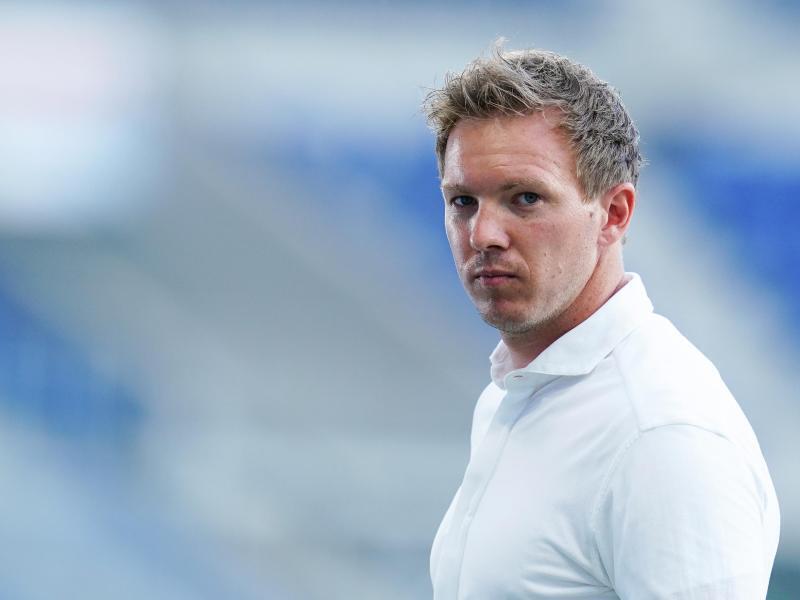 Champions League: Nagelsmann trifft auf Tuchel - RB unter ...