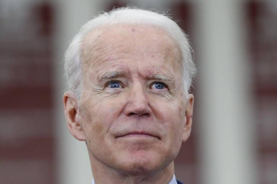 Joe Biden