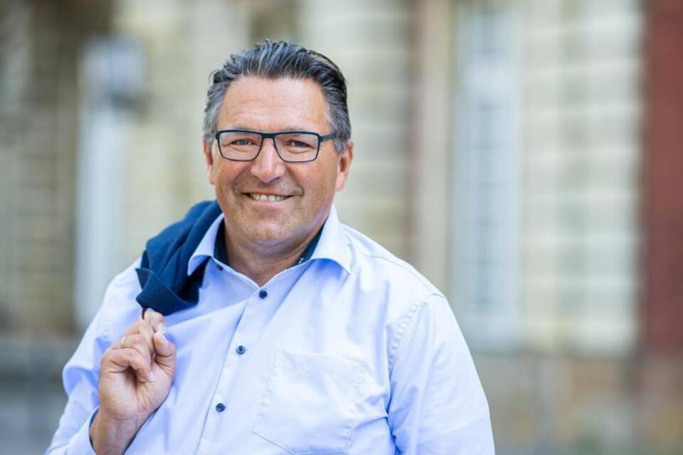 Stephan Ludwig Stephan Ludwig