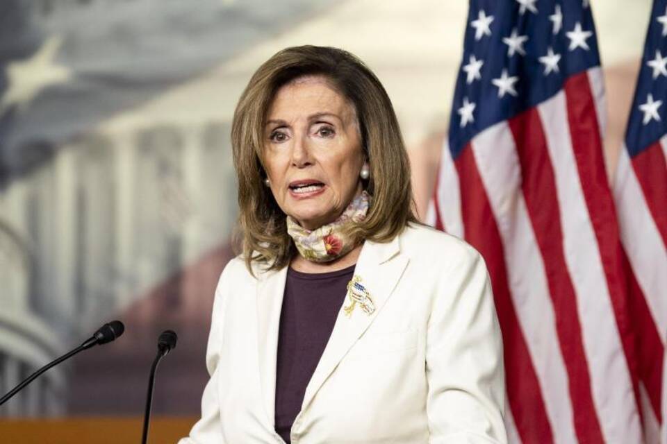 Nancy Pelosi Nancy Pelosi