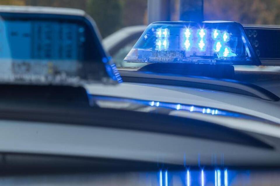 Polizei Polizei