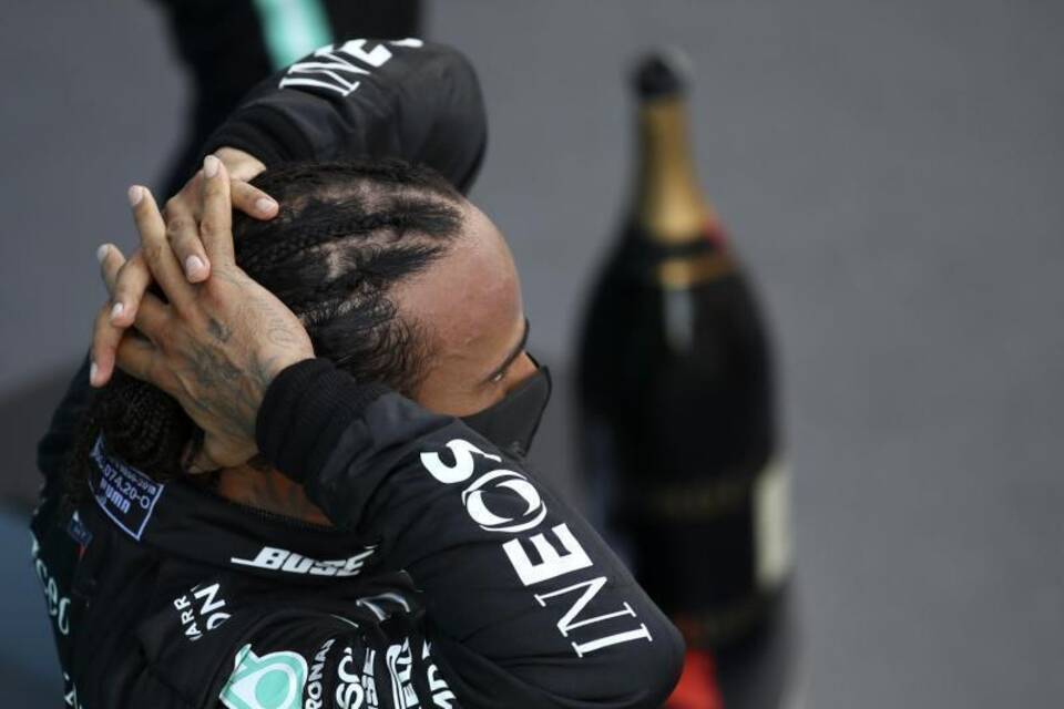 Lewis Hamilton Lewis Hamilton