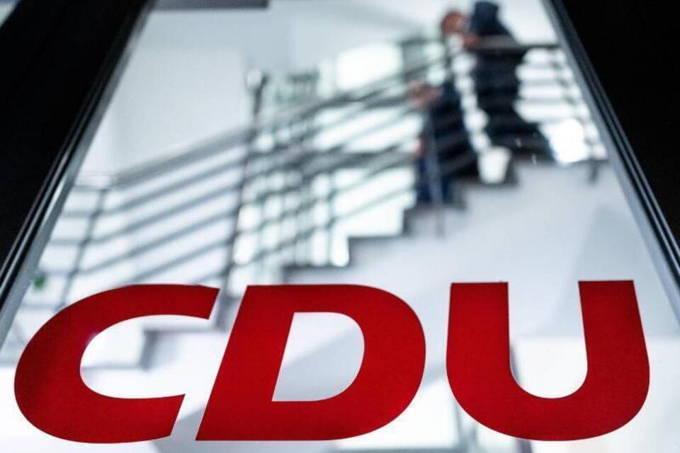 CDU-Präsidium hält trotz Corona an Parteitagstermin fest