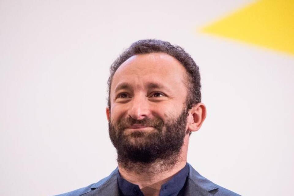 Kirill Petrenko Kirill Petrenko
