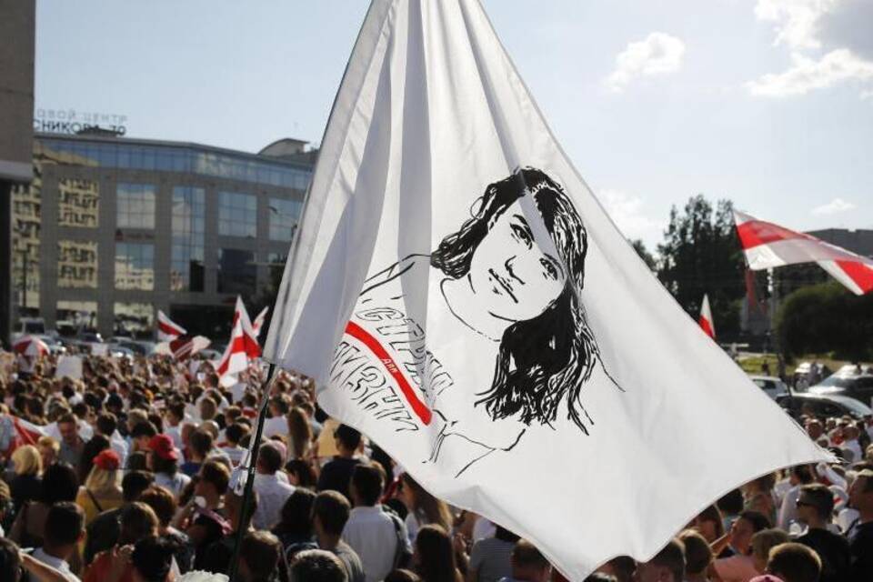 Protest Protest