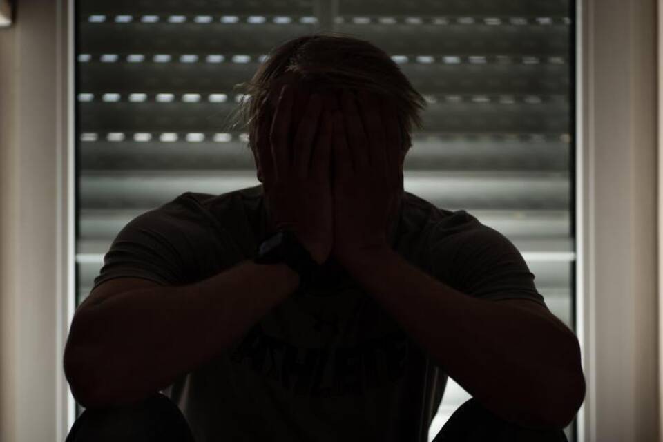 Corona kann Psycho-Tiefs verschärfen Corona kann Psycho-Tiefs verschärfen