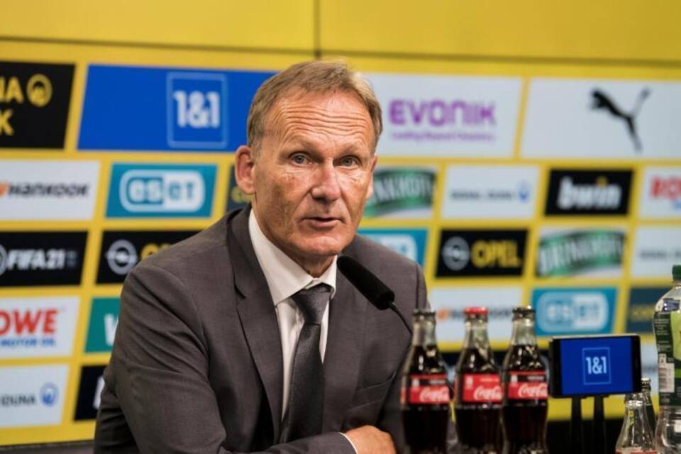 Hans-Joachim Watzke