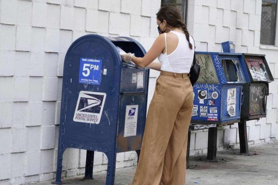 US-Post US-Post