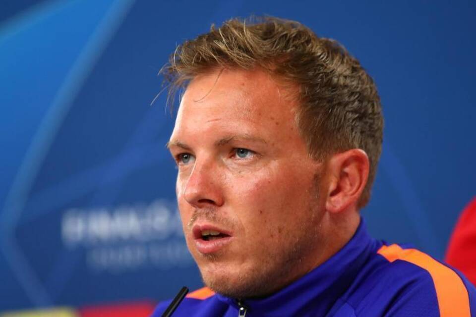 Julian Nagelsmann