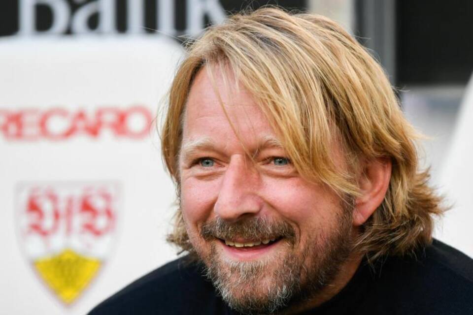 Sportdirektor Sportdirektor
