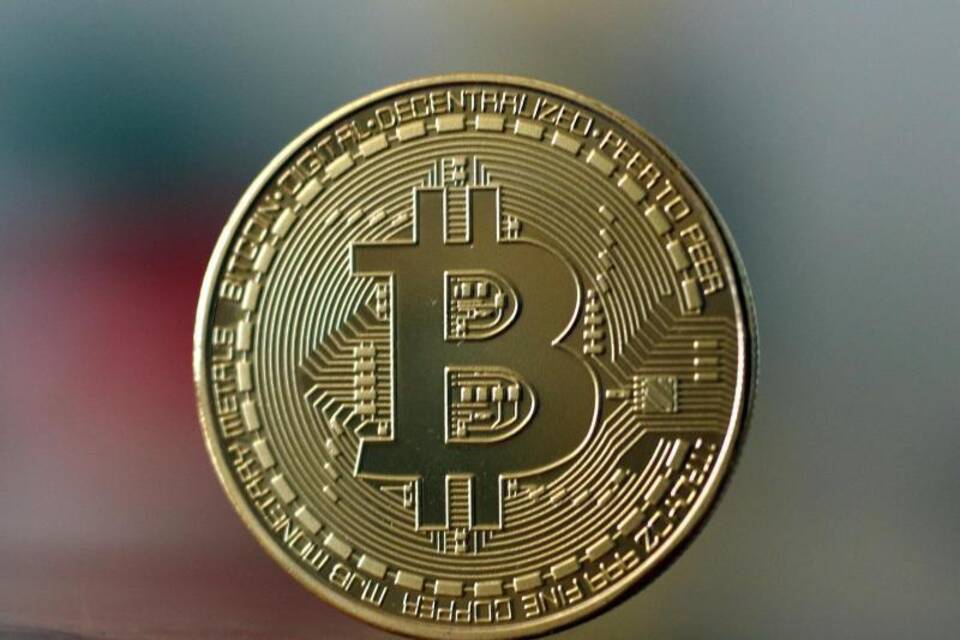 Bitcoin Bitcoin