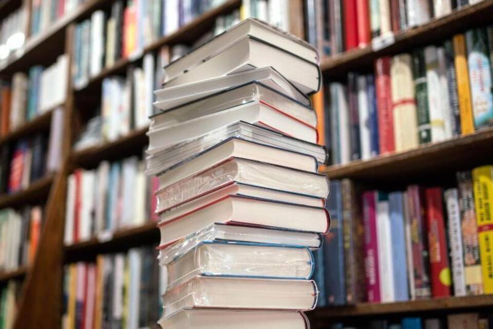 Deutscher Buchpreis 2020 Deutscher Buchpreis 2020
