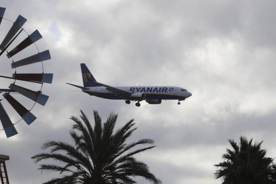 Tourismus auf Mallorca