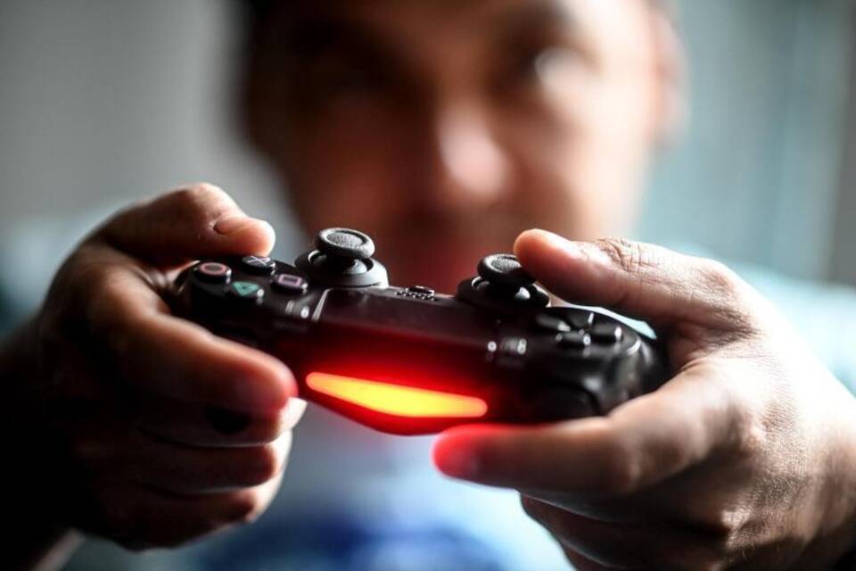 Computerspiele Computerspiele