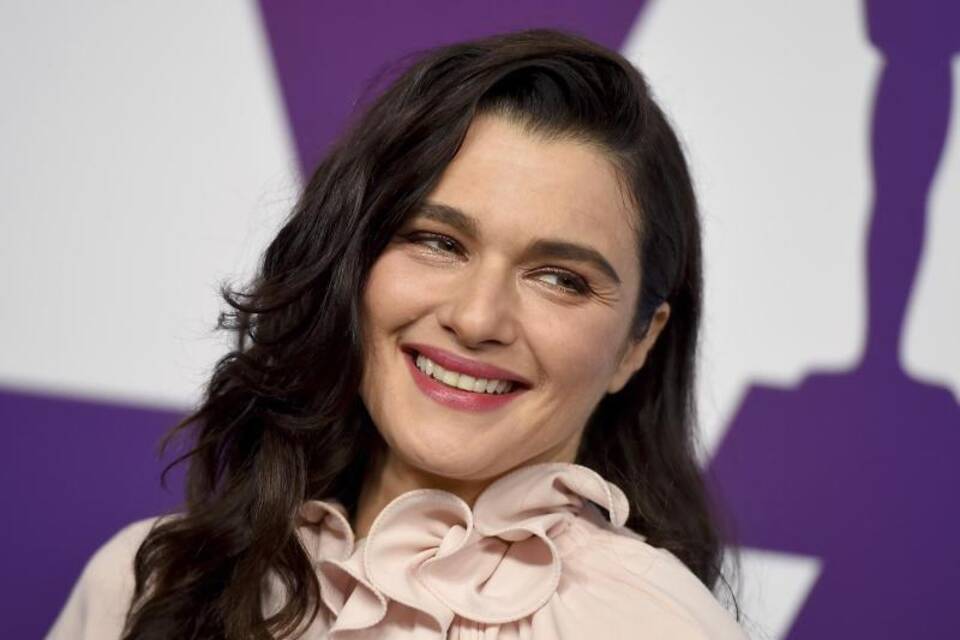 Rachel Weisz